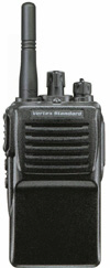 VERTEX STANDARD VX-351-PMR446 FM TRANSCEIVER