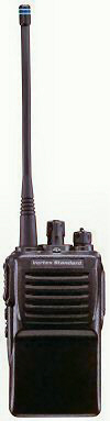 Vertex Standard VX-351 UHF FM Transceiver